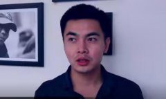高伟喆摄影指导老师简介，哪年出生的？家是哪里的