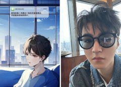 川渝W姓男顶流是谁？川渝男明星全部列表