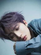 李会泽为什么参加选秀？李会泽退出pentagon了吗