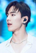 shownu退伍时间、入伍时间，shownu学历是什么？
