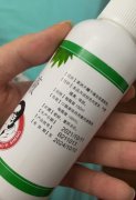 康复新液副作用吓人？康复新液是蟑螂做的