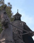 秦良玉是真实存在的吗？历史上的＂忠贞侯＂