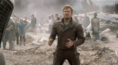星爵尬舞BGM叫什么？星爵尬舞gif