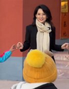 宿行中国李巧个人简介资料，和非诚勿扰的李巧是一个人吗？