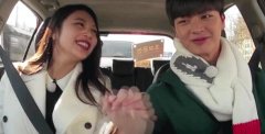 陆星材joy我们结婚了第几期？他们在一起过吗？