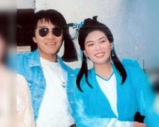 周星驰为什么不娶妻？不结婚的原因是罗慧娟