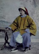 丁汝昌为什么死后17年才下葬？真实原因揭秘