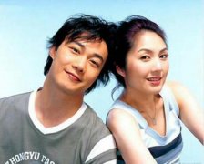 杨千嬅和陈奕迅的故事，友达以上恋人未满