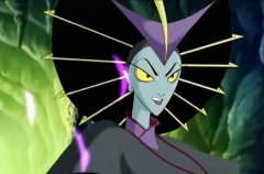 石矶娘娘是什么神？她是好人还是坏人