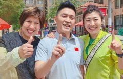 徐梦桃为什么被称为四朝元老？看她的励志故事就知道了！