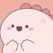 momo头像是什么意思？momo头像小恐龙原图