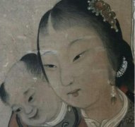 引章名字含义，竟然是古代重男轻女的意思