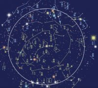 天降紫微星什么意思？是谁预言的？