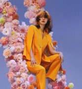 撕漫女是什么意思?撕漫女明星典型代表杨颖组图