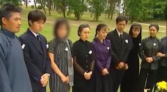 陆振华的12个女儿名字连起来是对初恋的怀念