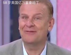 泰坦号的5名富豪是谁？