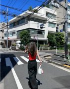 日本电线杆为什么那么多，电线那么乱，不埋在地下？