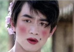 媒婆痣长在哪图解，是好是坏，有什么寓意？