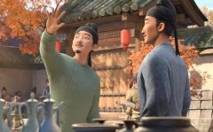 高适和李白为什么绝交？两人恩怨长安三万里给了答案