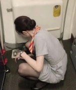 在飞机上怎么称呼空姐最合适，称呼空姐的正确方法推荐