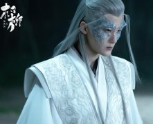 相柳为什么不能和小夭在一起？因为他是“乱臣贼子”