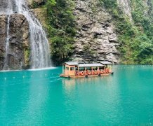 韩国人和张家界有什么关系，为什么韩国人旅游特别爱去张家界