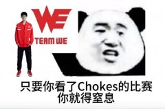 Chokes是什么意思？shanks为什么叫香克斯、臭克斯