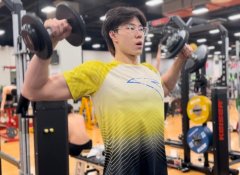 覃海洋是湖南株洲人吗？错,他是湖南常德石门人