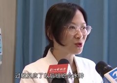 运动身上痒是什么原因，可能是病，而不是脂肪在燃烧！