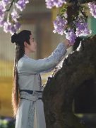 玱玹是山海经中的什么人物，没改名前名字很霸气！