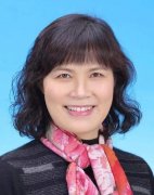 常州市第二人民医院朱玉兰简历、照片