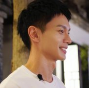黄曦彦个人简介(身高多高/体重)，他经纪公司原来是这个！