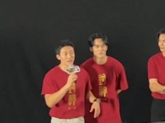 侯雯元毕业于哪个学校？他曾说在深圳读书，在深圳工作