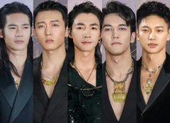 崇应彪是好人还是坏人？扮演者侯雯元亲口说了