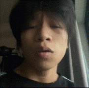 天亮了我不睡了表情包，模仿歌曲《If we ever broke up》