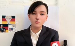 德国闪击哥是谁扮演的？