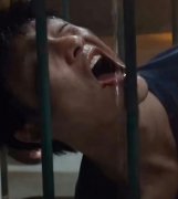 孤注一掷馒头怎么送到潘生手上的？馒头怎么精准定位潘生的