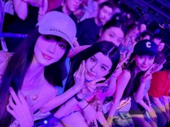 by2girl哪个国家的，是哪里人？by2王力宏事件回顾