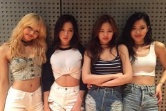 BLACKPINK什么时候解约，要解散了吗？