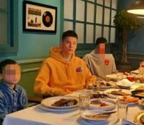 吕安宇个人简历（身高臂展），他是混血吗？吕安宇为什么被吉林队裁掉