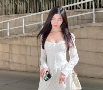 李现女朋友是谁？是网红晓雪winema？大概率是被炒作了！