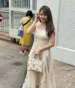 庄子璇哪里人，年龄多大？她香港大学什么专业