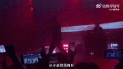 张子豪身体怎么了，他是怎么肋骨骨折的