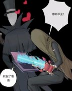 我服了爸爸第五人格什么意思？表情包