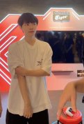 赵志铭什么叫太子？EDG二太子Haro三太子jiejie