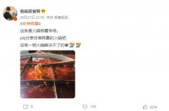 非常杨幂是什么意思网络用语？
