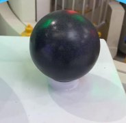 二氧化铀有放射性吗？二氧化铀染料球未来家庭新能源吗