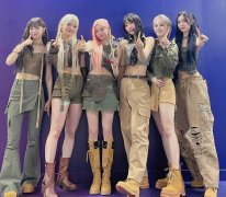 EVERGLOW什么意思，女团名字内涵介绍