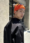 洪胜汉生日几几年的年龄多大，他为什么叫汉堡？详情