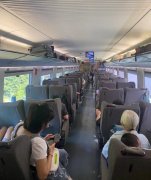 为什么高铁动车的无座要设置成和二等坐一样价格，深层原因分析